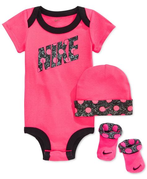 newborn baby girl Nike outfits